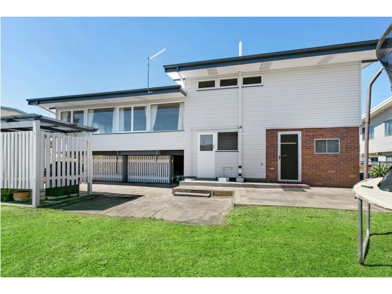 17 Ridgmont Street, Zillmere QLD 4034