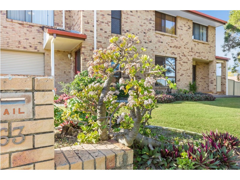 63 Appledore Street, Bracken Ridge QLD 4017