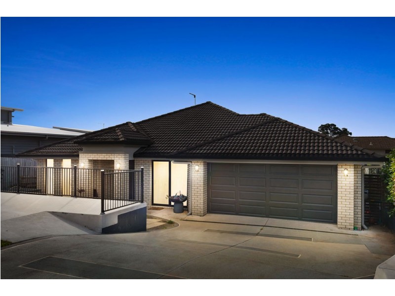18 Oakwood Road, Warner QLD 4500
