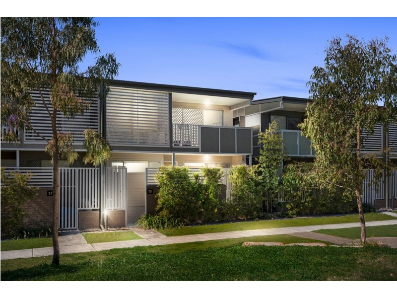 15/35 Lavender Place, Fitzgibbon QLD 4018