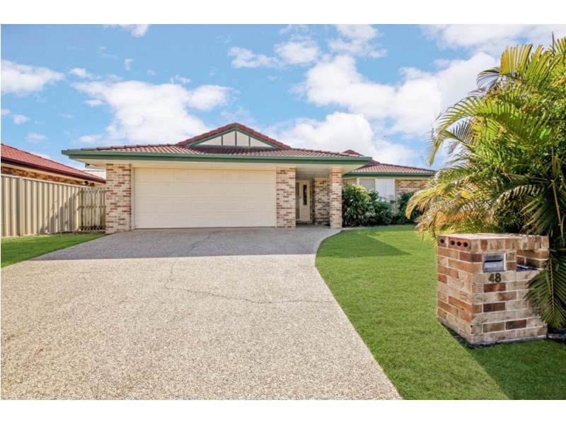 48 Ballymote St, Bracken Ridge QLD 4017