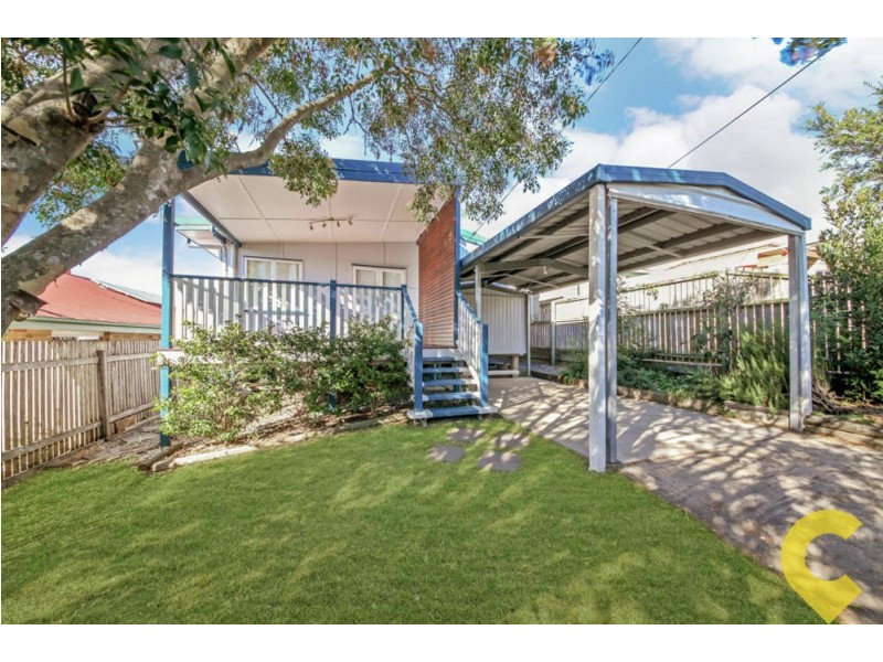 22 White Street, Everton Park QLD 4053