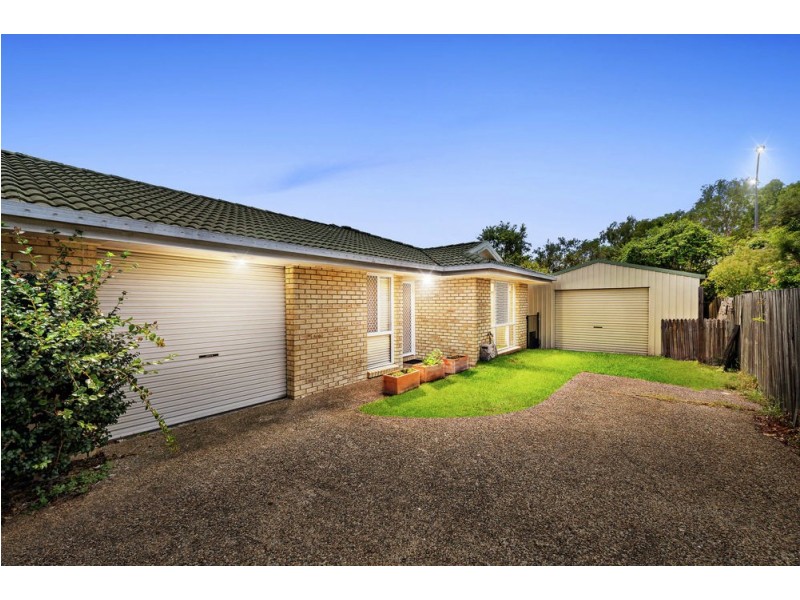 2/45 Hibiscus Circuit, Fitzgibbon QLD 4018