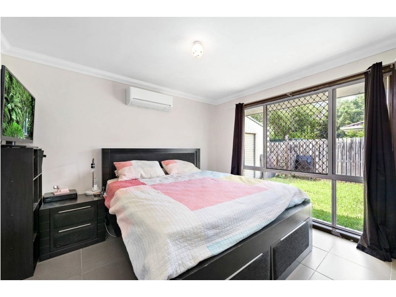 2/45 Hibiscus Circuit, Fitzgibbon QLD 4018