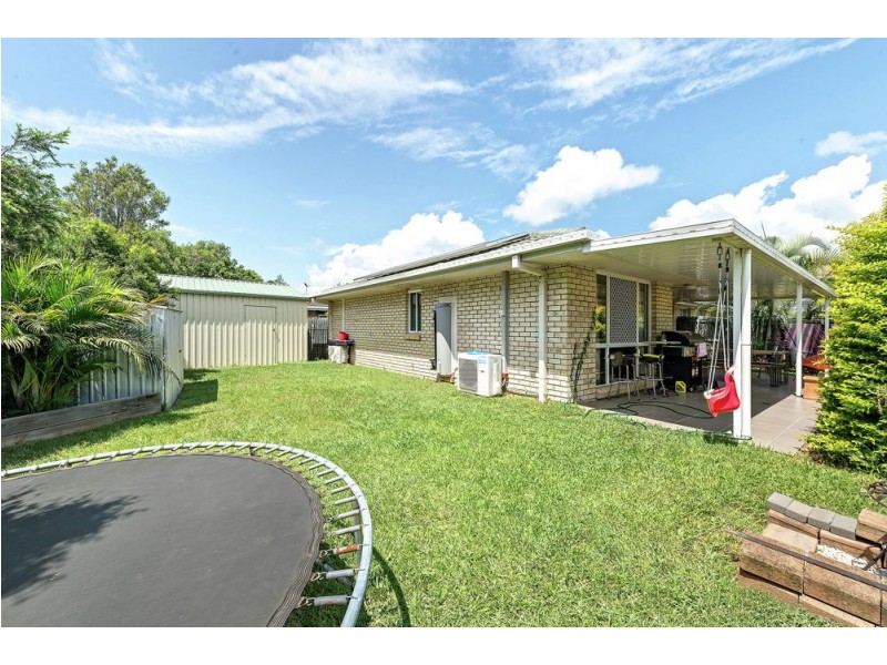 2/45 Hibiscus Circuit, Fitzgibbon QLD 4018