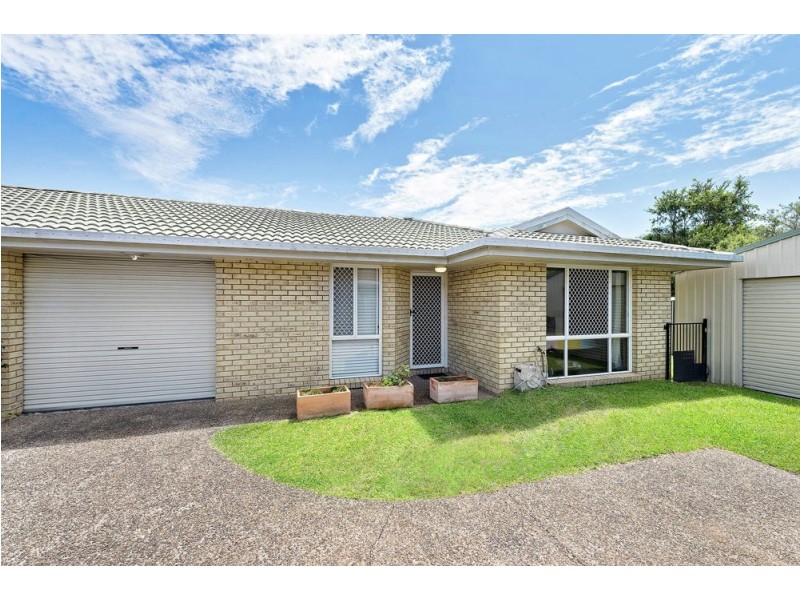 2/45 Hibiscus Circuit, Fitzgibbon QLD 4018