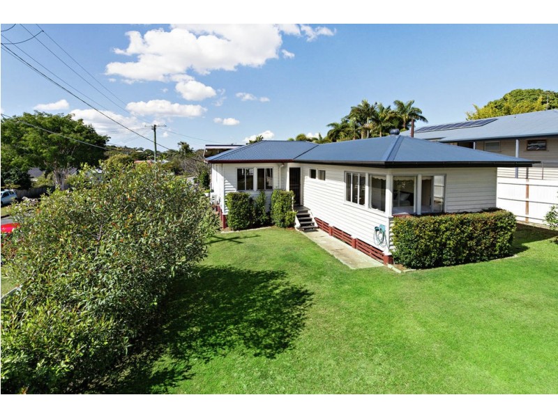 43 Pfingst Road, Wavell Heights QLD 4012