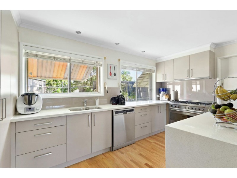 3 Pinnaroo Street, Bracken Ridge QLD 4017