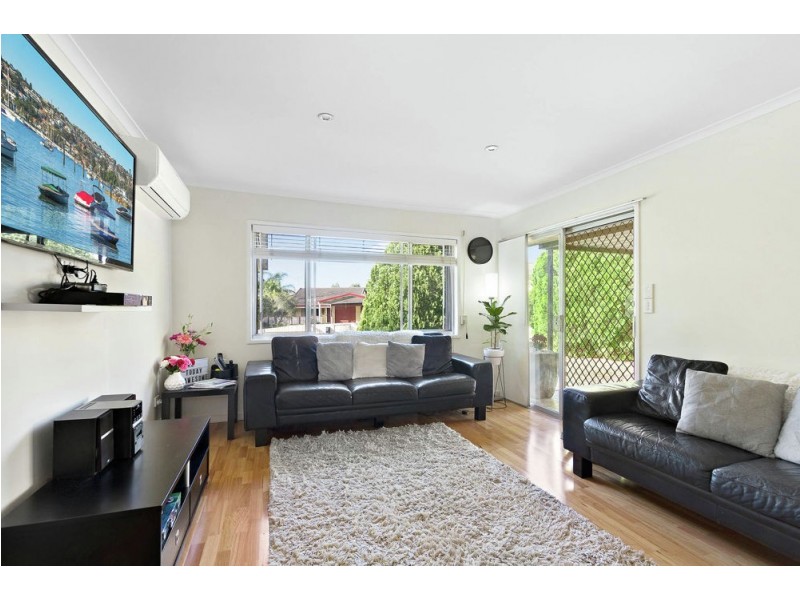 3 Pinnaroo Street, Bracken Ridge QLD 4017