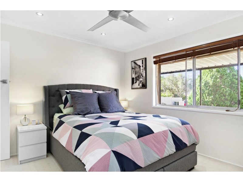 3 Pinnaroo Street, Bracken Ridge QLD 4017