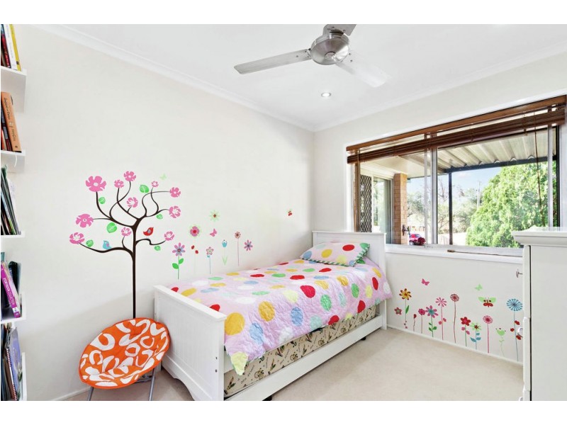 3 Pinnaroo Street, Bracken Ridge QLD 4017