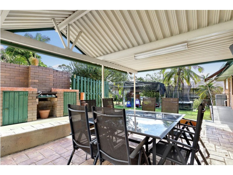 3 Pinnaroo Street, Bracken Ridge QLD 4017