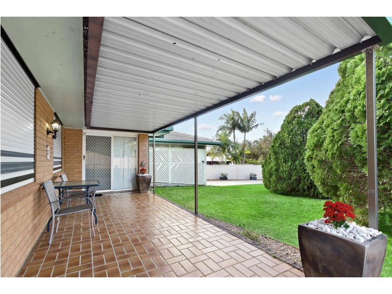 3 Pinnaroo Street, Bracken Ridge QLD 4017