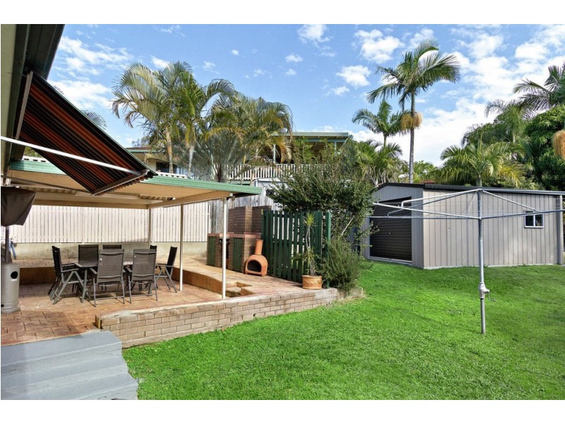 3 Pinnaroo Street, Bracken Ridge QLD 4017