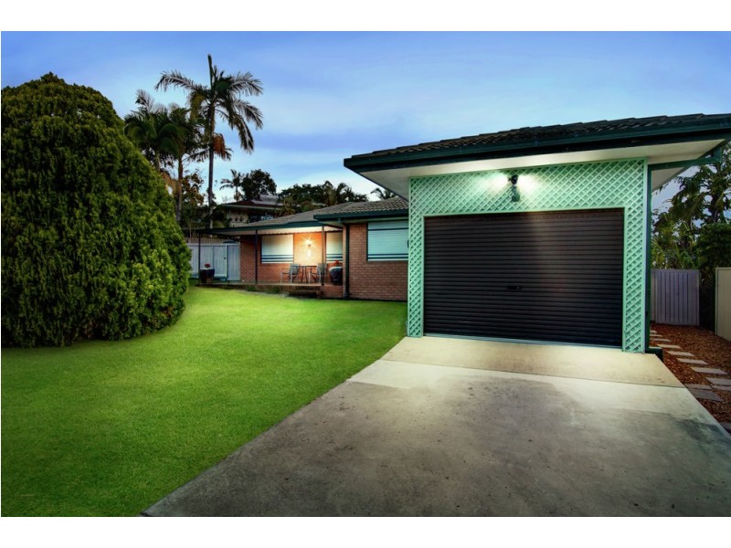 3 Pinnaroo Street, Bracken Ridge QLD 4017