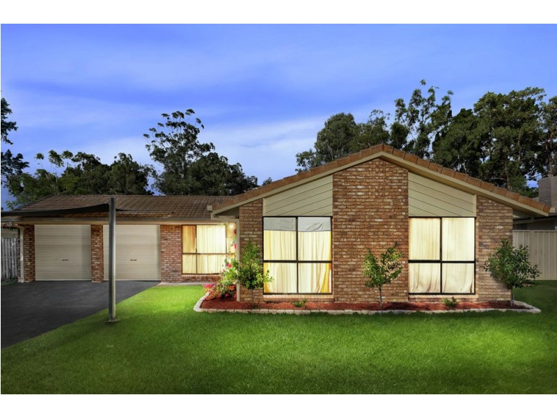 12 Rosa Crescent, Bracken Ridge QLD 4017