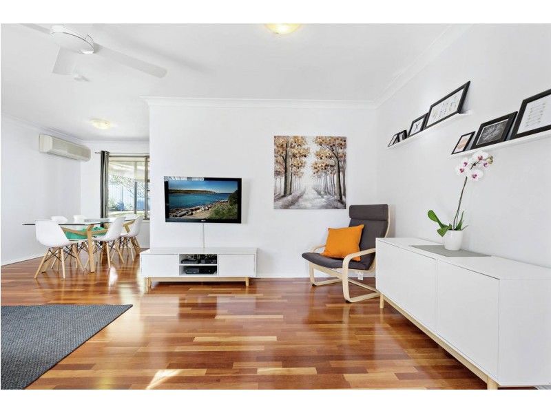 12 Rosa Crescent, Bracken Ridge QLD 4017