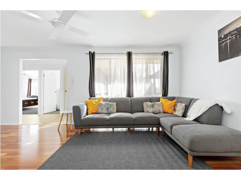 12 Rosa Crescent, Bracken Ridge QLD 4017