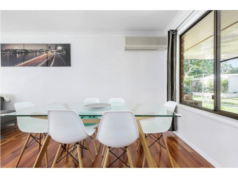 12 Rosa Crescent, Bracken Ridge QLD 4017