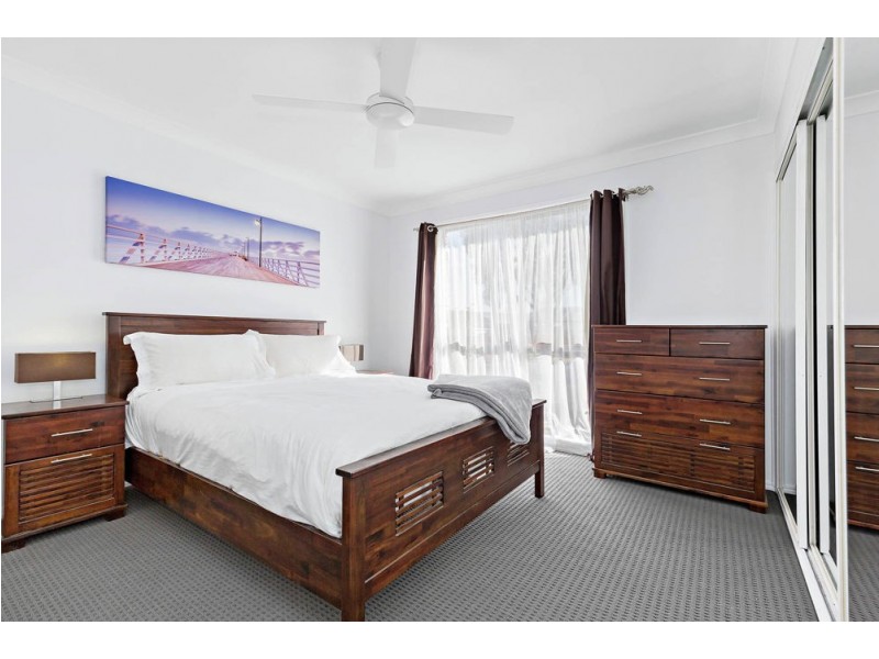 12 Rosa Crescent, Bracken Ridge QLD 4017