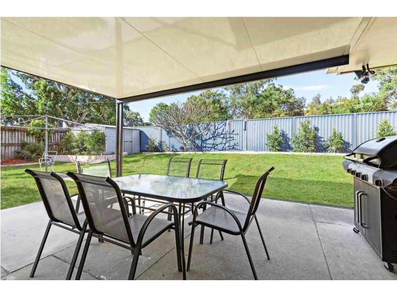 12 Rosa Crescent, Bracken Ridge QLD 4017