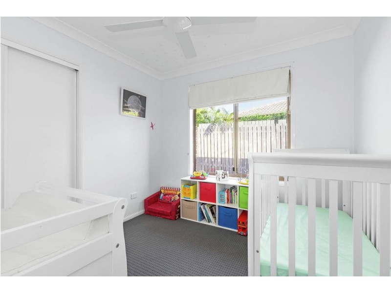 12 Rosa Crescent, Bracken Ridge QLD 4017