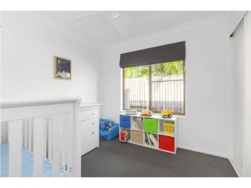 12 Rosa Crescent, Bracken Ridge QLD 4017