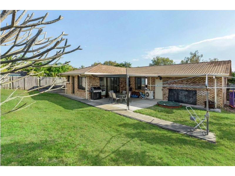 12 Rosa Crescent, Bracken Ridge QLD 4017