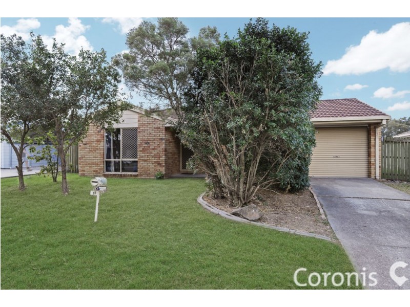 85 Kyeema Crescent, Bald Hills QLD 4036