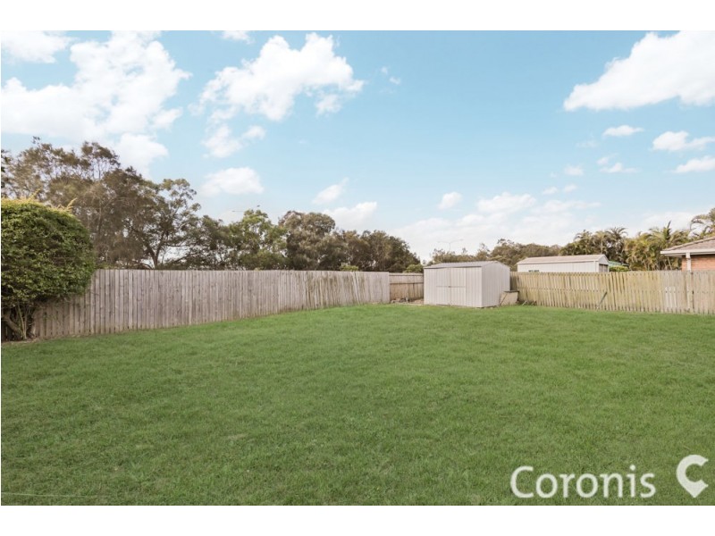 85 Kyeema Crescent, Bald Hills QLD 4036