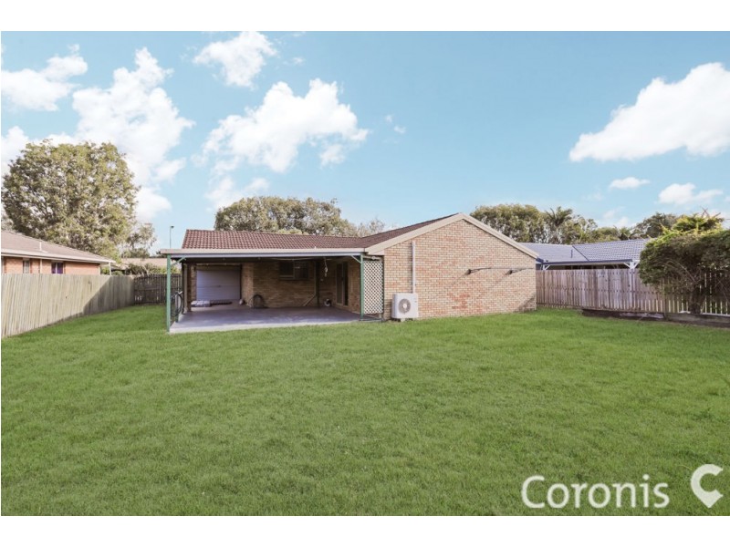 85 Kyeema Crescent, Bald Hills QLD 4036