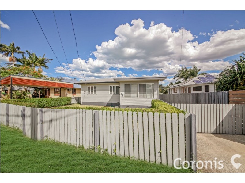 64 Nathan Street, Brighton QLD 4017