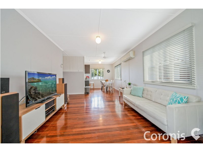 64 Nathan Street, Brighton QLD 4017