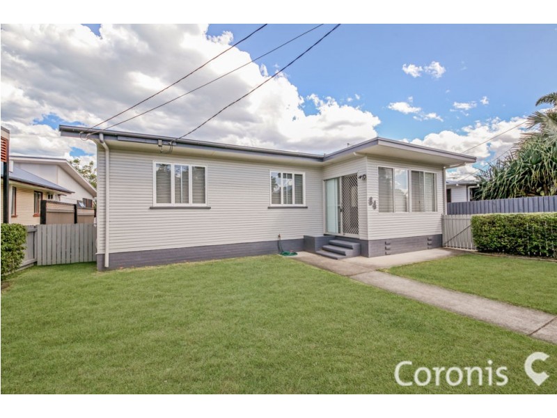 64 Nathan Street, Brighton QLD 4017