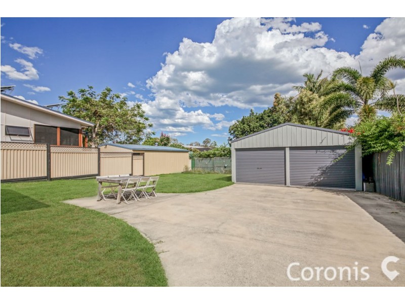 64 Nathan Street, Brighton QLD 4017