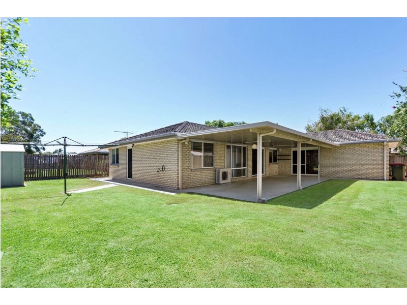 74 Kyeema Crescent, Bald Hills QLD 4036