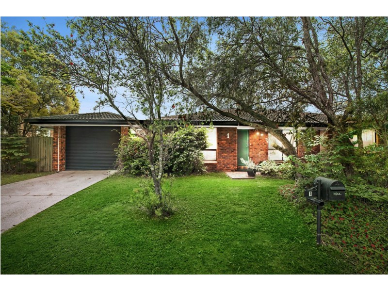 1 Arnica Crescent, Bald Hills QLD 4036