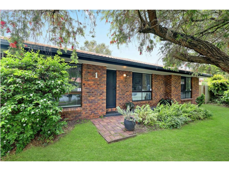 1 Arnica Crescent, Bald Hills QLD 4036