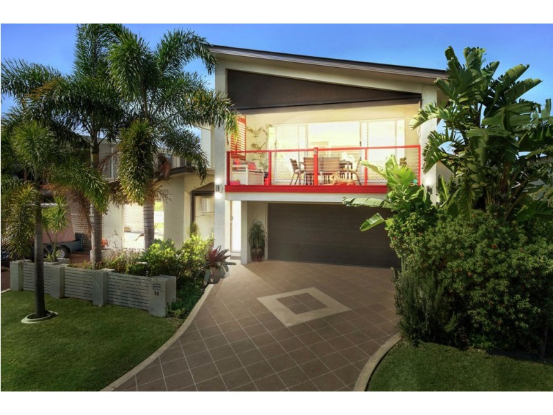 26 Caribou Crecent, Fitzgibbon QLD 4018