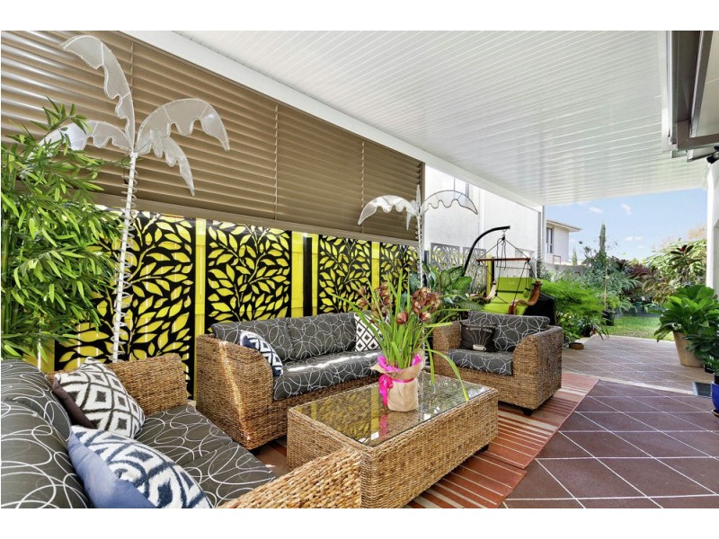 26 Caribou Crecent, Fitzgibbon QLD 4018