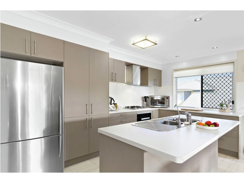 26 Caribou Crecent, Fitzgibbon QLD 4018
