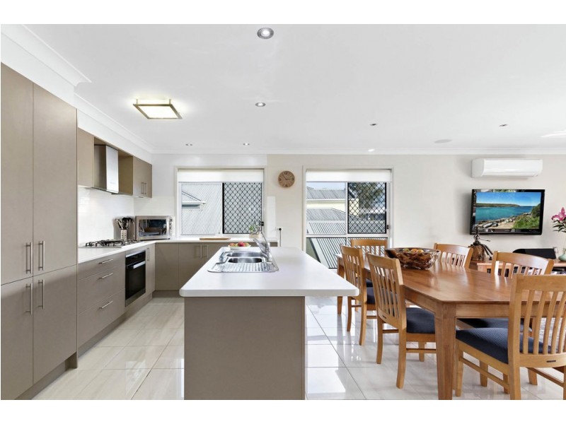 26 Caribou Crecent, Fitzgibbon QLD 4018