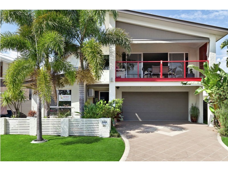 26 Caribou Crecent, Fitzgibbon QLD 4018