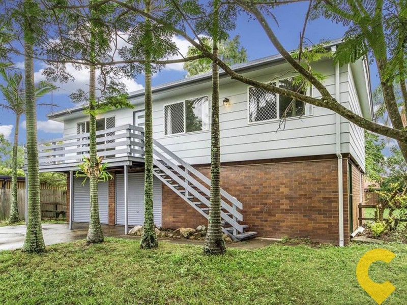 4 Feuerriegel Road, Bald Hills QLD 4036