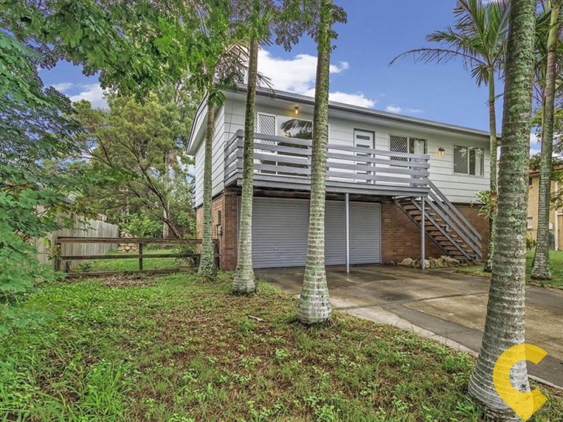 4 Feuerriegel Road, Bald Hills QLD 4036