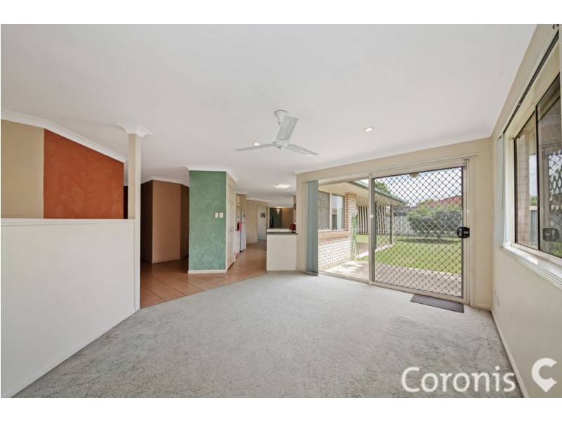 12 Carl Place, Bracken Ridge QLD 4017