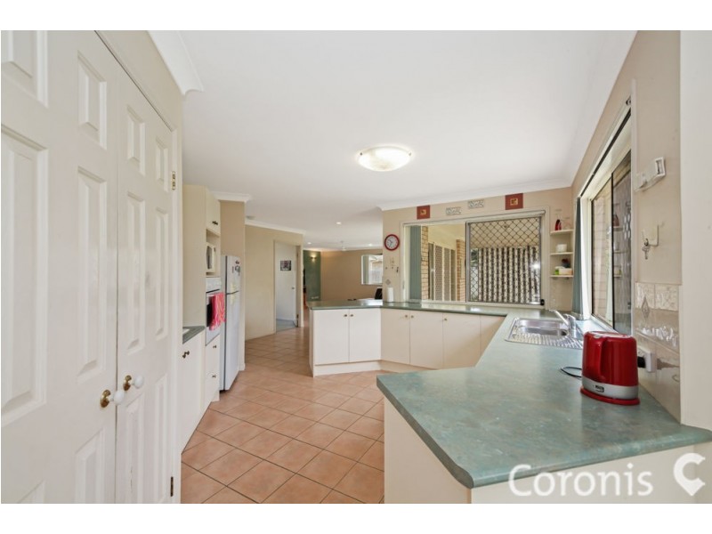 12 Carl Place, Bracken Ridge QLD 4017