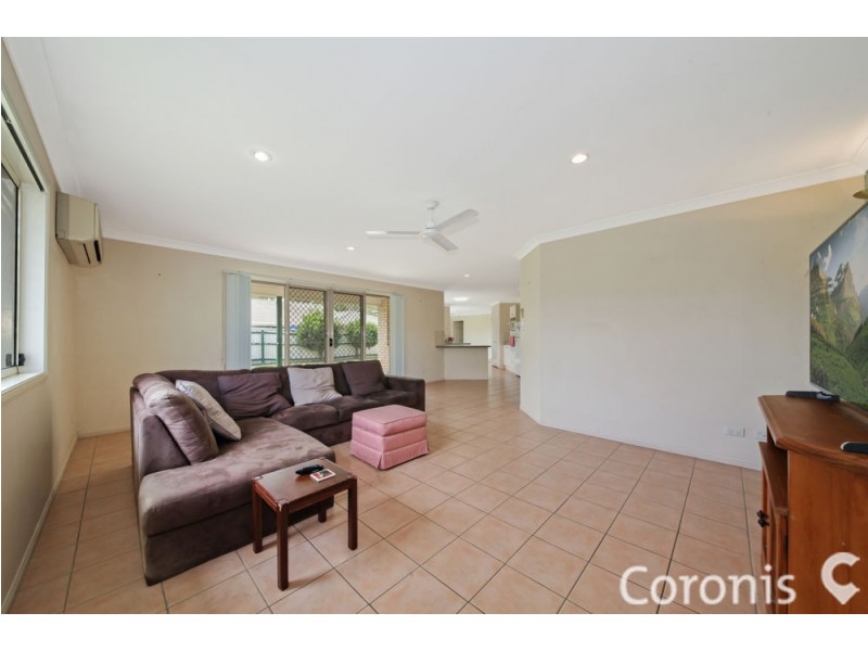 12 Carl Place, Bracken Ridge QLD 4017