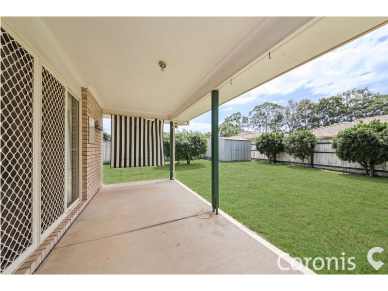 12 Carl Place, Bracken Ridge QLD 4017