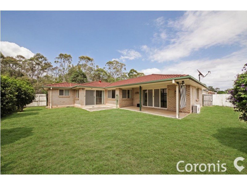 12 Carl Place, Bracken Ridge QLD 4017